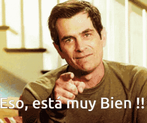 Bien GIF