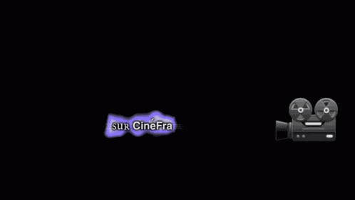 Bienvenue Serveur GIF