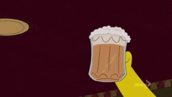 Biere Beer GIF