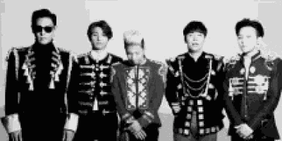 Big Bang GIF