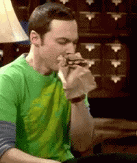 Big Bang GIF