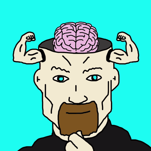Big Bra Smart GIF