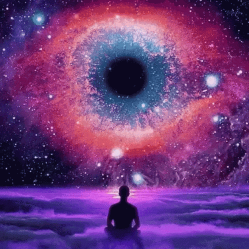 Big Brain Smart GIF