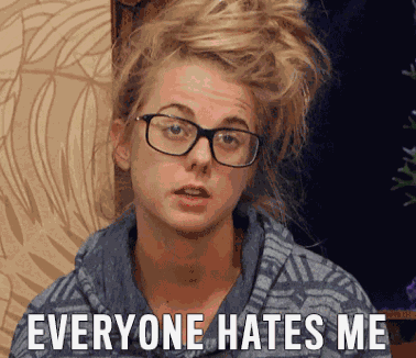 Big Brother Bb18 GIF