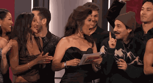 Big Brother Bb27 GIF