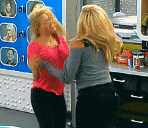 Big Brother Big Brother 14 GIF