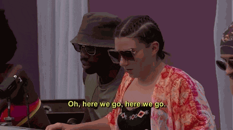 Big Brother Big Brother 23 GIF
