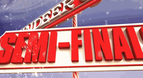 Big Brother Reindeer Games GIF