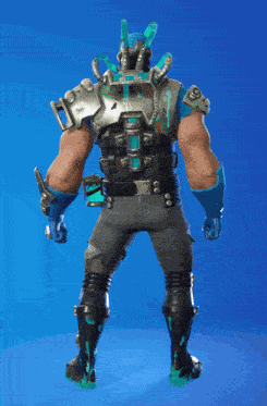 Big Chuggus Fortnite GIF