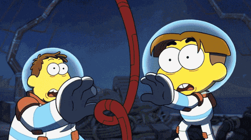 Big City Greens Bcg GIF