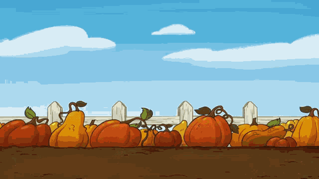 Big City Greens Bcg GIF