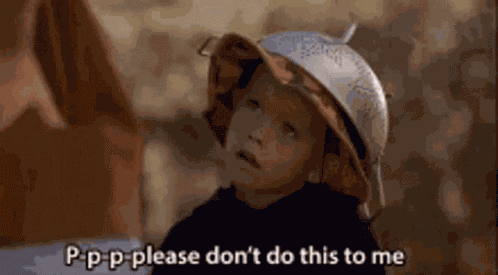 Big Daddy Stutter GIF