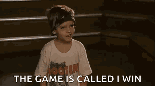 Big Daddy Yes GIF