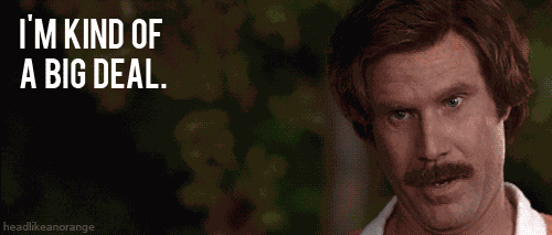 Big Deal GIF
