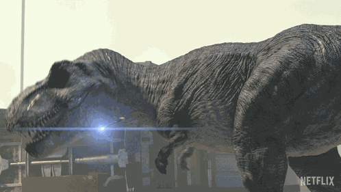 Big Eatie Huh What The GIF