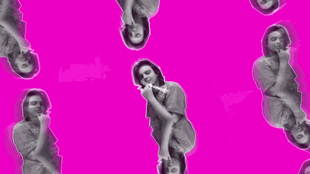 Big Gev Who Asked GIF