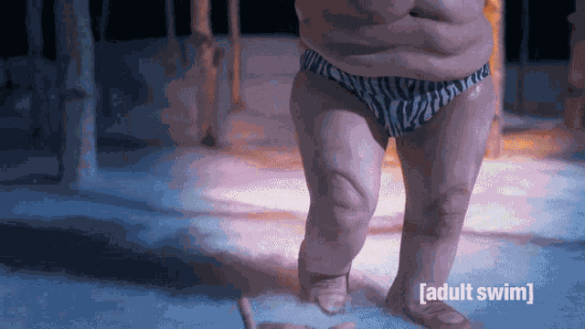 Big Guy Big Man GIF