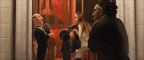 Big Hero6 Baymax GIF