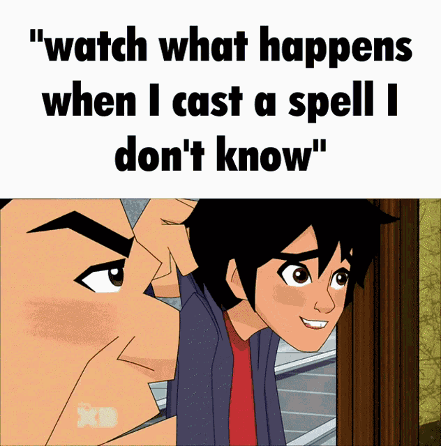 Big Hero6 Big Hero6the Series GIF