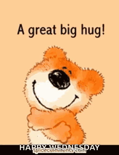 Big Hugs GIF
