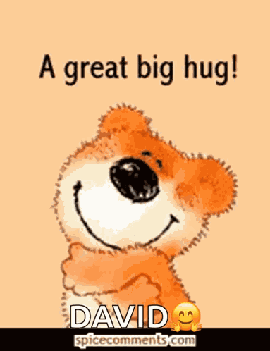 Big Hugs GIF