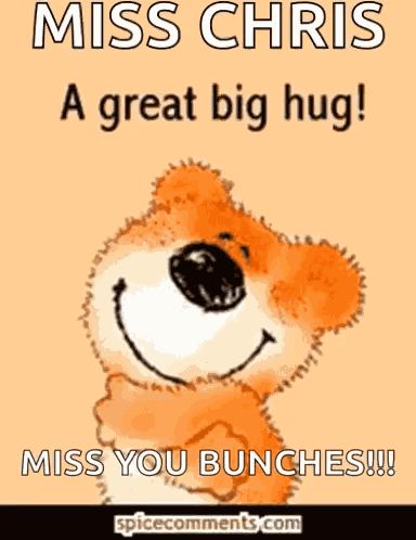 Big Hugs GIF