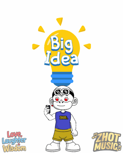 Big Idea Idea Moment GIF