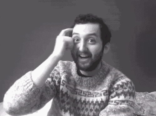Big Joel Youtube GIF