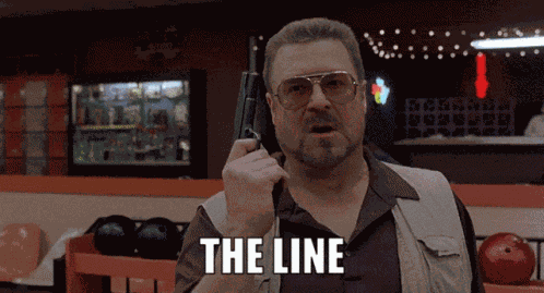 Big Lebowski Lebowski GIF