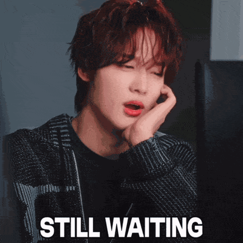 Big Ocean Big Ocean Hyunjin GIF