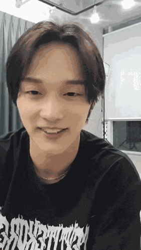 Big Ocean Big Ocean Hyunjin GIF