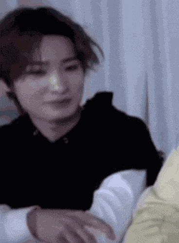 Big Ocean Big Ocean Kpop GIF