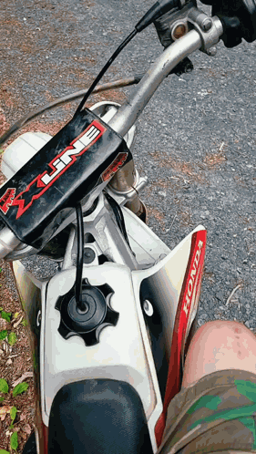 Bigbuddha Dirt Bike GIF