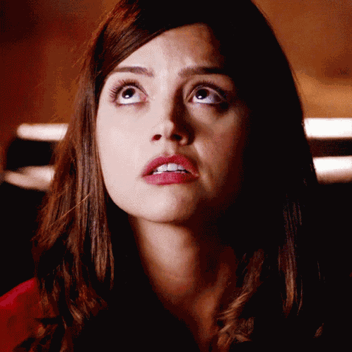 Bigeyes Clara GIF