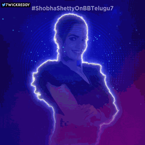 Bigg Boss 7 Telugu GIF