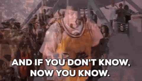 Biggie Juicy GIF