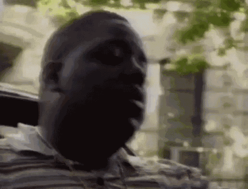 Biggie Notorious Big GIF