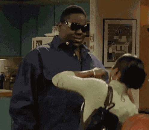 Biggie Smalls GIF