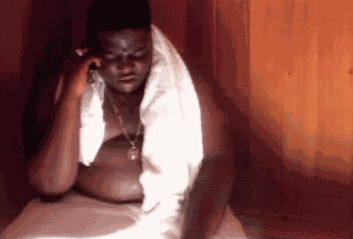 Biggie Warning GIF