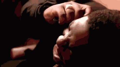 Biggie Warning Biggie Smalls GIF