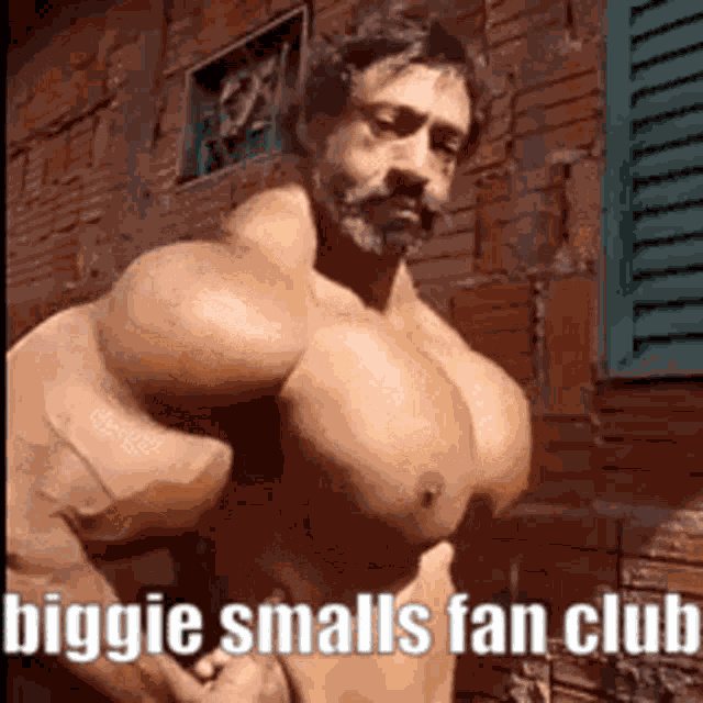Biggiesmallsfanclub Eathands GIF