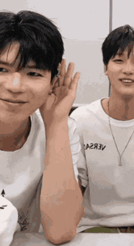 Bigocean Big Ocean GIF