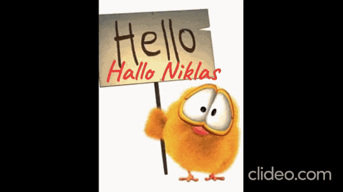 Bigtimefm Nordspoting Niklas GIF