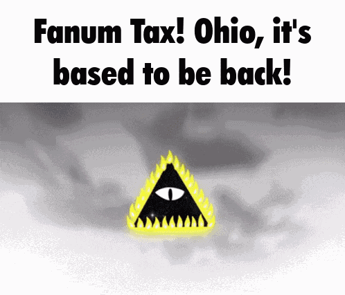 Bill Cipher Gravity Falls GIF