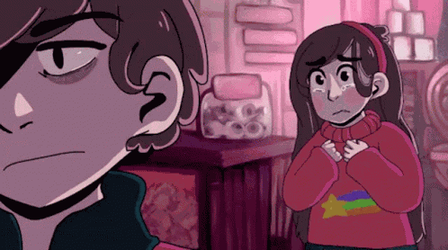 Bill Cypher Smile GIF