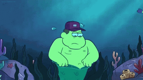 Bill Green Biggreen GIF