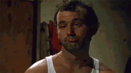Bill Murray - Caddyshack GIF