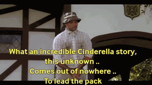 Bill Murray Caddyshack GIF