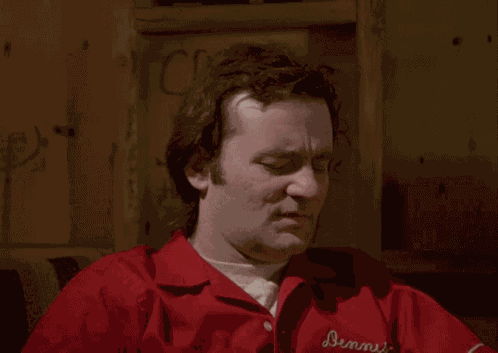 Bill Murray GIF