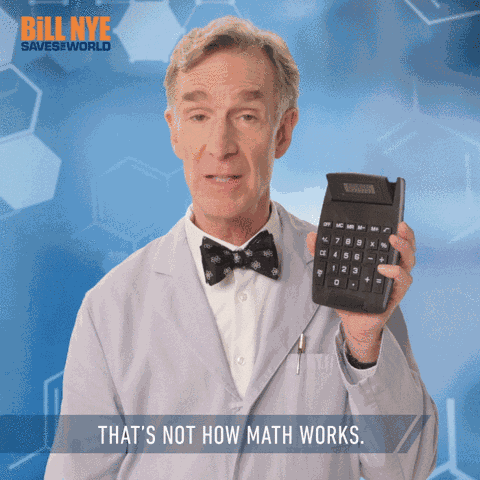 Bill Nye Billnye GIF